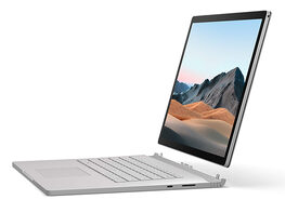 Microsoft Surface Book 3 (2020) 13.5" i7 1.3GHz 32GB RAM 512GB SSD (Refurbished)