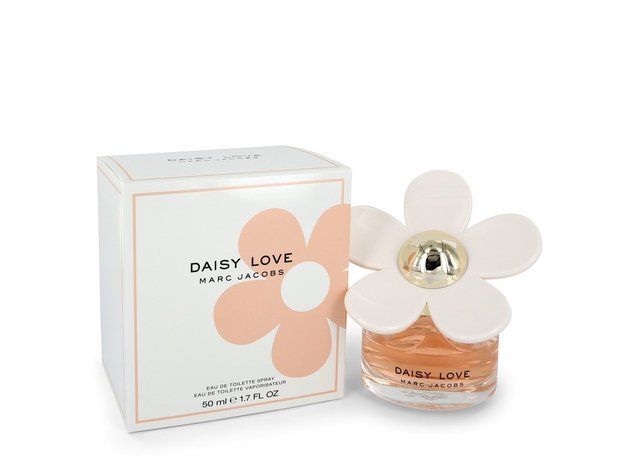 Daisy Love by Marc Jacobs Eau De Toilette Spray 1.7 oz