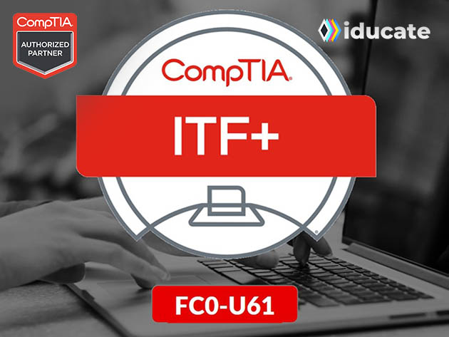 CompTIA IT Fundamentals+ (FC0-U61)