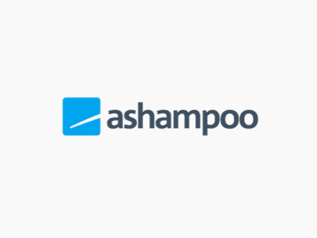 Ashampoo Office 9 Lifetime License StackSocial