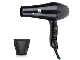 Professional 1875W Digital Blow Dryer with Long Nozzle