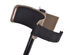 Costway Professional Metal Detector Underground Search Gold Digger Hunter 8.3'' MD-6200