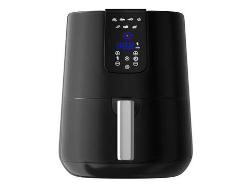 Uber Appliance: Deluxe Air Fryer