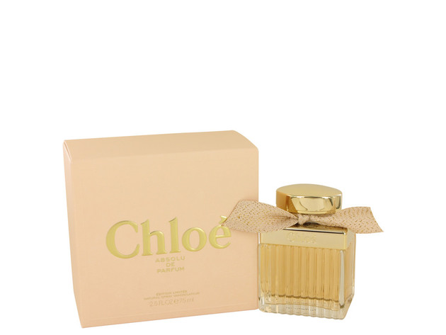 Chloe Absolu De Parfum by Chloe Eau De Parfum Spray 2.5 oz