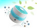 VentiFresh ECO Plus: Next Generation Germ & Odor Eliminator (2-Pack)