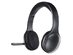 Logitech H800 Bluetooth Wireless Headset with Mic for PC, Tablets and Smartphone (Used, No Retail Box)