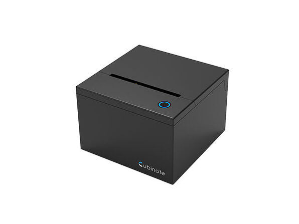 sticky note printer