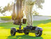 Cycleboard Personal Golf Vehicle