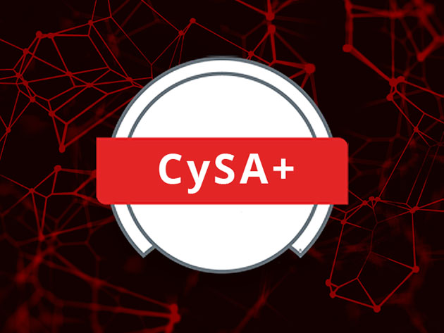 CompTIA CySA+ (CS0-001)