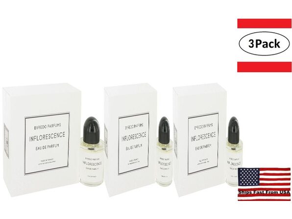 byredo parfums inflorescence