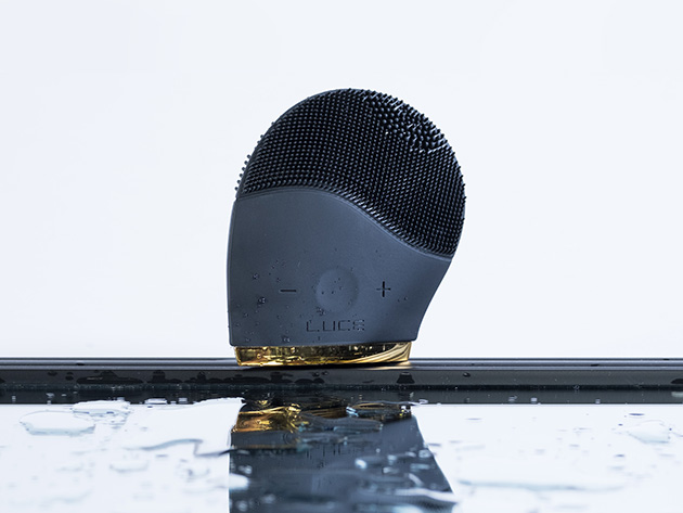LUCE Facial Cleansing & Anti-Aging Device