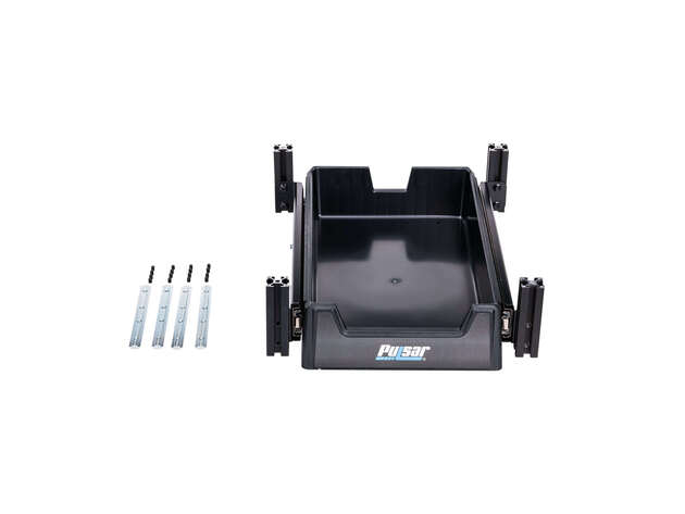 Explorer Bear 4000 Watts Dual Fuel Inverter Generator by Pulsar