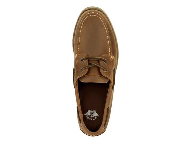 men's docker shoes wide