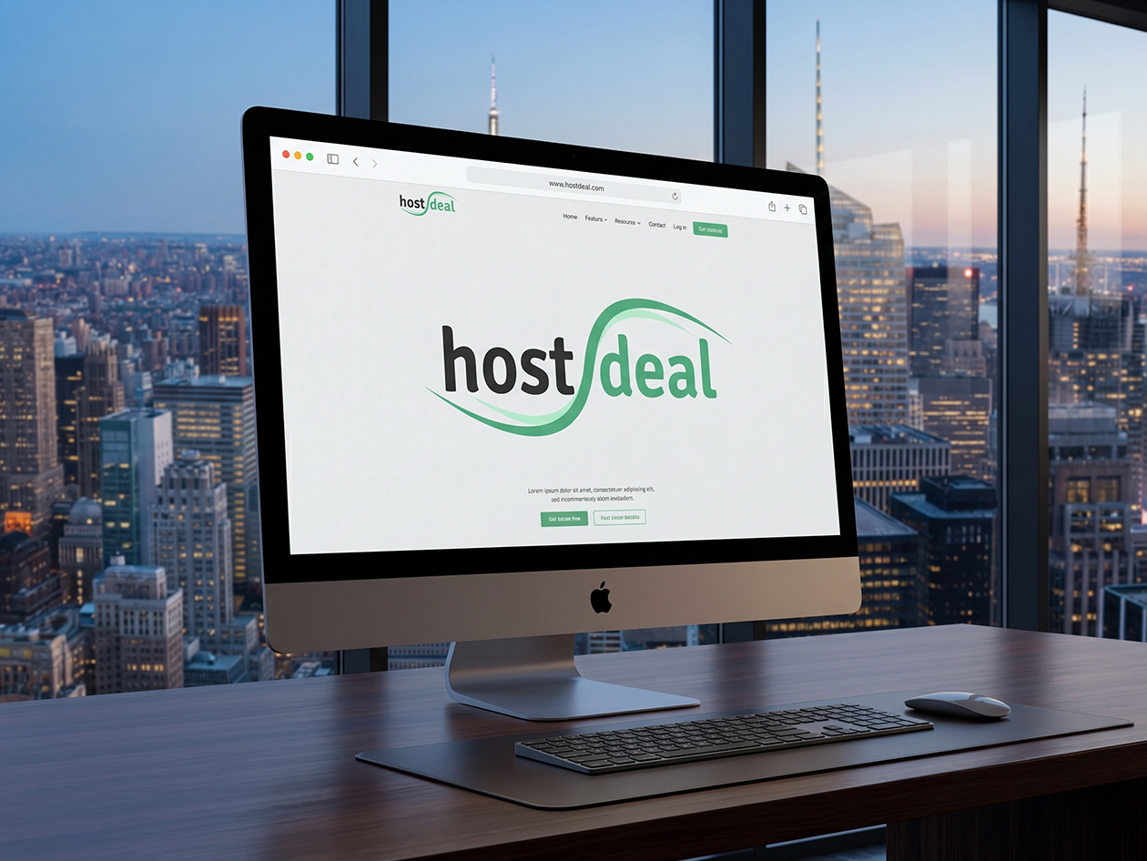 Hostdeal Standard Plan: Lifetime Subscription