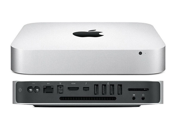 MacminiCPU:Corei5 2.5GHzメモリ:4GB 500GBSSD Apple Mac mini “Core i5” 2.5GHz 4GB RAM 500GB - Space Gray