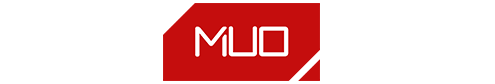 MUO Logo mobile