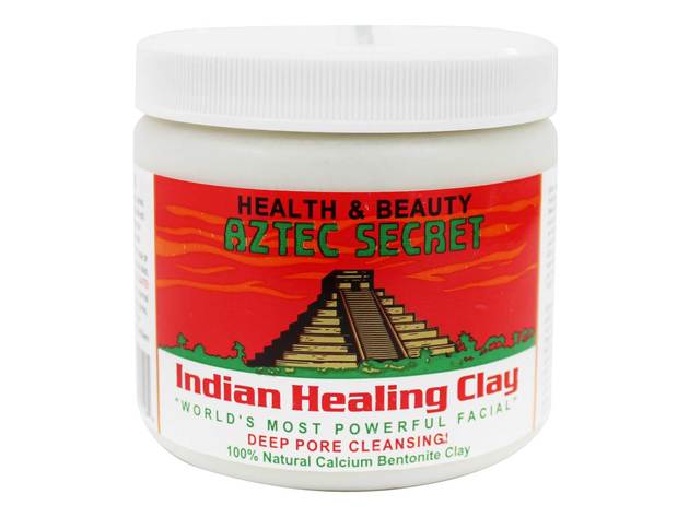 Aztec Secret - Indian Healing Clay Skin Care Powder - 1 lb.