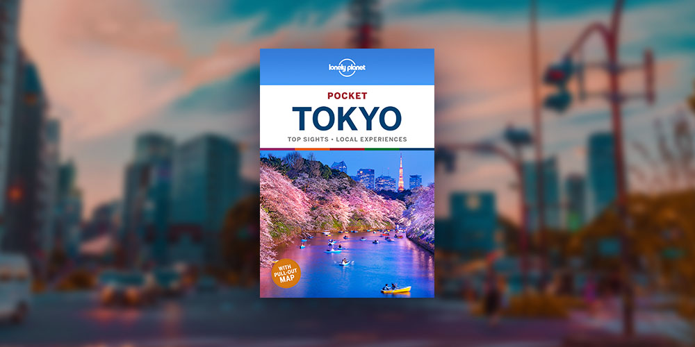 Pocket Tokyo