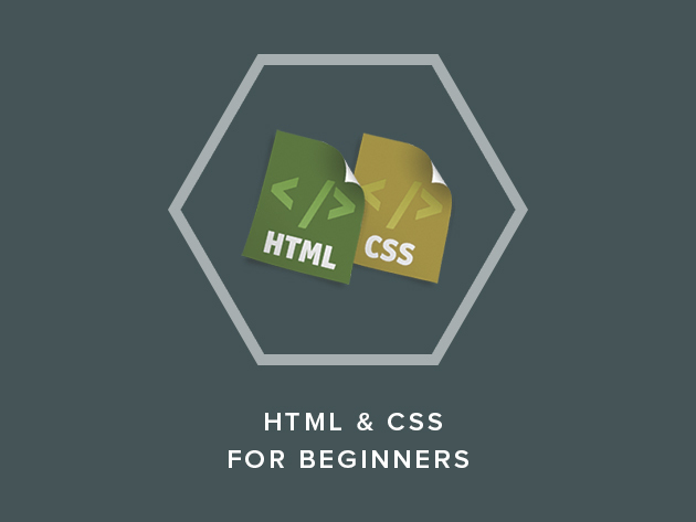 HTML & CSS for Beginners