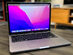 Apple MacBook Pro 13" (2022) M2 8CPU 10GPU 8GB RAM 256GB SSD Silver (Refurbished)