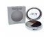 TIGI Cosmetics High Density Quad Eyeshadow, Smoky Hot, 0.32 Ounce/9.2 Grams, 4 Colors