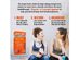 Zantrex Reignite Works with Any Diet Program to Power Through Your Weight Loss Plateau with Three Pronged Approach, 63 Count