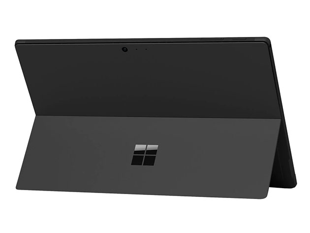 Microsoft Surface Pro 6 Tablet 1.9GHz Intel Core i7 (256GB SSD)