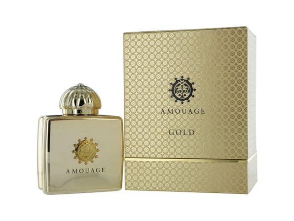 amouage gold women