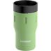 Bobber 12oz Vacuum Insulated Stainless Steel Travel Mug With 100% Leakproof Locked Lid - Mint Cooler