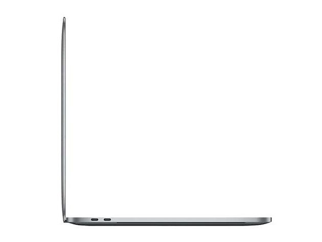 Apple MacBook Pro 15.4" (2017) 2.9GHz i7 16GB RAM 1TB SSD Space Gray (Refurbished)