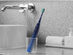 Oclean Flow Sonic Electric Toothbrush (Blue)