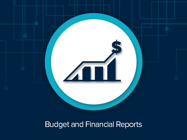 Budget & Financial Reports Online Short Course