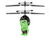 Marvel IR UFO Big Head Helicopter (Incredible Hulk)