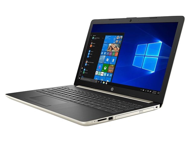 HP 15.6" Laptop AMD A9 3.1GHz 4GB RAM 1TB HD Windows 10 Home
