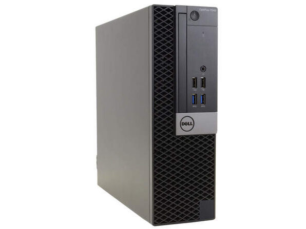 Dell Optiplex 7040 Desktop Computer PC, 3.20 GHz Intel i5 Quad