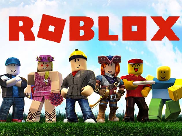 $50 Roblox Gift Card