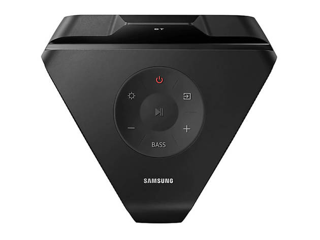 Samsung MXT50 MX-T50 Sound Tower High Power Audio 500W