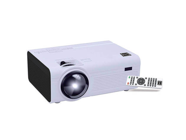 RCA RPJ136 480p Home Theater Projector