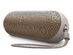 Beats Pill (2024) Portable Bluetooth Speaker Champagne Gold (Open Box)