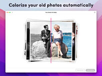 PhotosRevive - Product Image