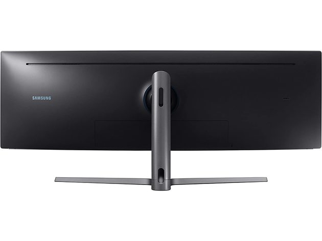 Samsung 49" HDR LED Curved FHD FreeSync Monitor (DisplayPort, Mini DisplayPort, HDMI, USB)