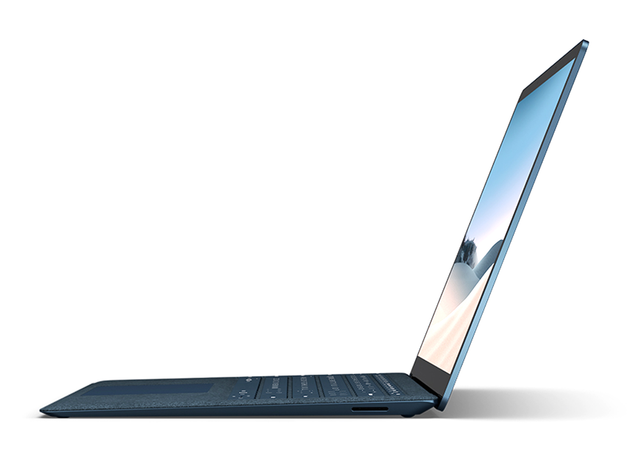 Microsoft Surface Laptop 3 (2019) 13.5" i7 1.3GHz 16GB RAM 512GB SSD Blue (Refurbished)