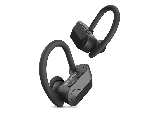 Wireless earphones