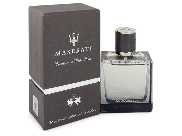 la martina eau de toilette