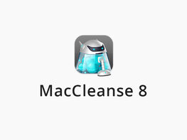 MacCleanse: Lifetime Subscription