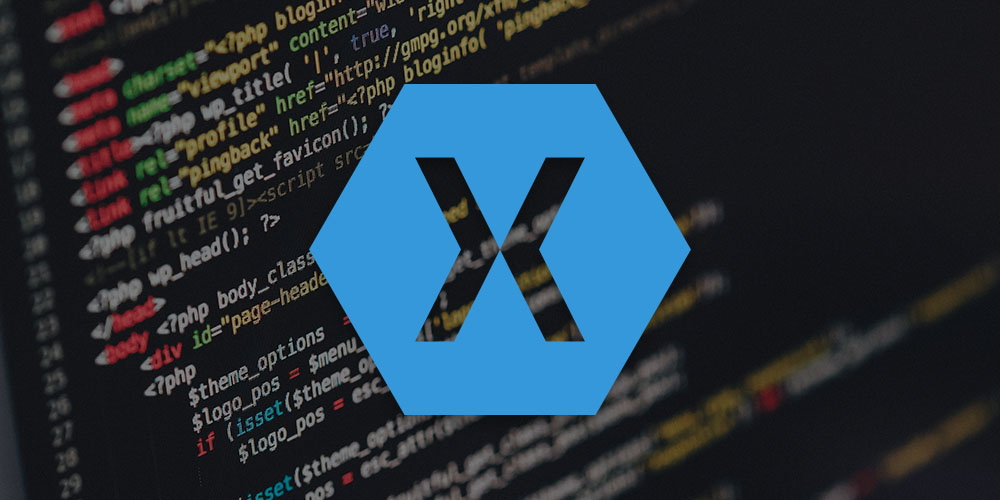 Learn Xamarin By Creating Real World Cross-Platform Apps