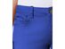 Celebrity Pink Juniors' Jayden Mid-Rise Colored Wash Skinny Jeans Navy Size 13