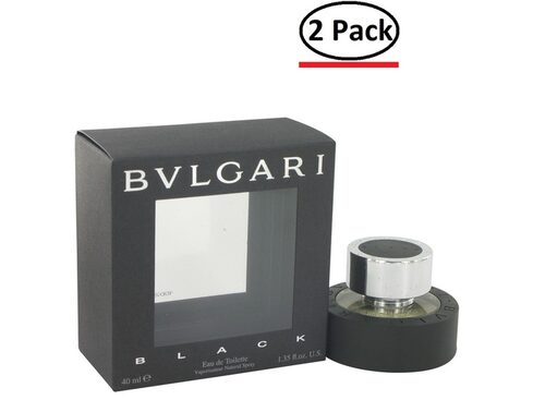 値*迎様 BVLGARI BLACK Eau de Toilette 40ml Bvlgari Black Perfume for Women by Bvlgari | FragranceX.com