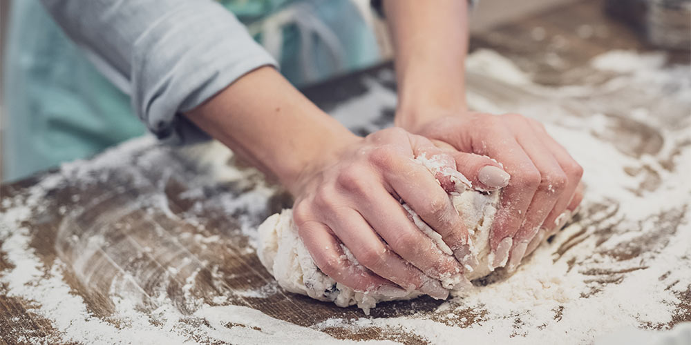 Bread Making Mastery: A Beginner's Guide to Bread Baking