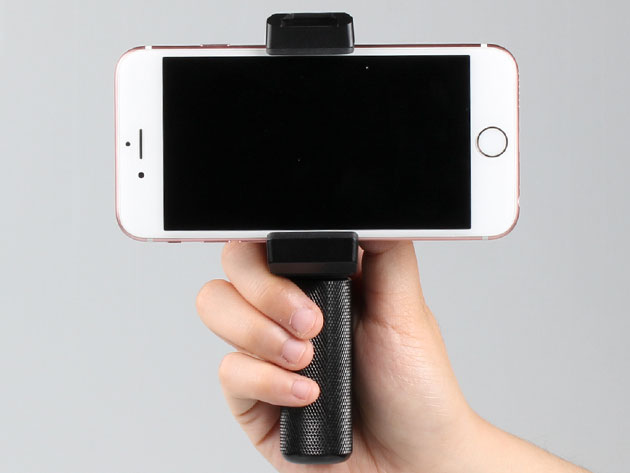 Ztylus Stabilizer Rig Kit for Smartphones